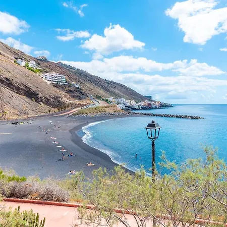 With Terrace And Private Parking