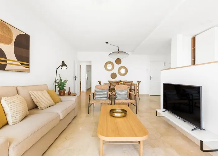 Appartamento With Terrace And Private Parking Radazul
