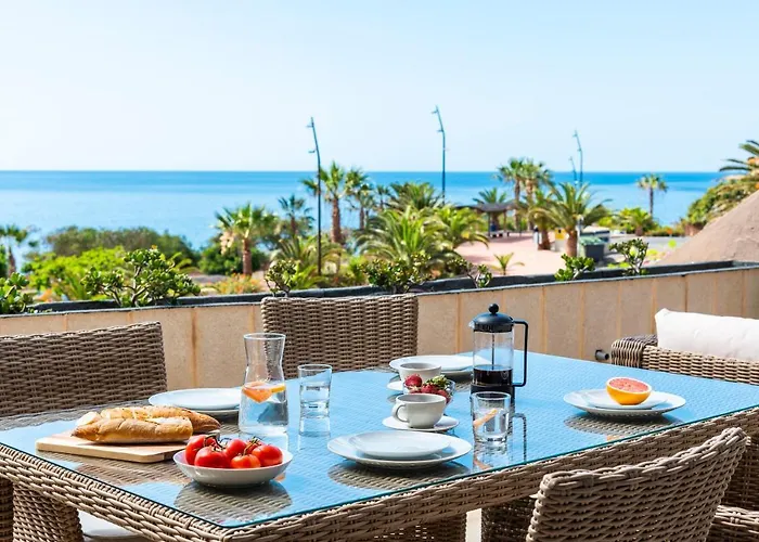 Appartamento With Terrace And Private Parking Radazul