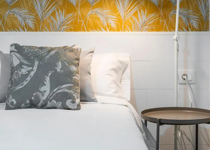 Appartamento With Terrace And Private Parking